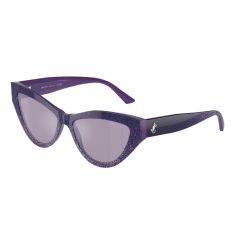 Jimmy Choo JC 5004 50482S Güneş Gözlüğü
