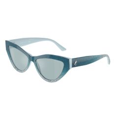 Jimmy Choo JC 5004 50497C Güneş Gözlüğü