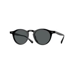 Oliver Peoples OV 5504SU 1731P2 Güneş Gözlüğü, Polarize: Evet, Ekartman: 47