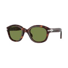 Persol PO 0060S 24/31 Güneş Gözlüğü, Ekartman: 50