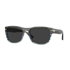 Persol PO 3341S 120548 Güneş Gözlüğü, Polarize: Evet, Ekartman: 58