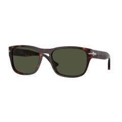 Persol PO 3341S 24/31 Güneş Gözlüğü, Ekartman: 55