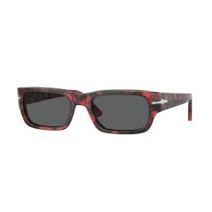 Persol PO 3347S 1212B1 Güneş Gözlüğü, Ekartman: 58