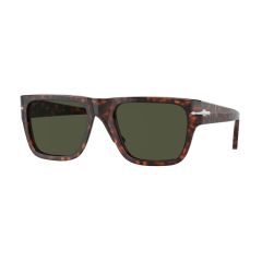 Persol PO 3348S 24/31 Güneş Gözlüğü, Ekartman: 55