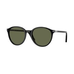 Persol PO 3350S 95/58 Güneş Gözlüğü, Polarize: Evet, Ekartman: 53