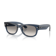 Ray-Ban RB 0832S 684532 Güneş Gözlüğü, Çerçeve Şekli: Kare, Ekartman: 52