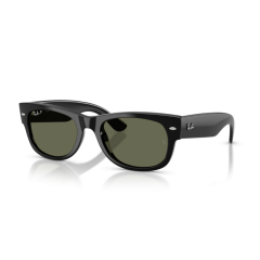 Ray-Ban RB 0832S 901/58 Güneş Gözlüğü, Polarize: Evet, Çerçeve Şekli: Kare, Ekartman: 52