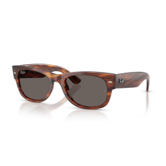 Ray-Ban RB 0832S 954/B1 Güneş Gözlüğü, Çerçeve Şekli: Kare, Ekartman: 52