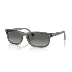 Ray-Ban RB 2224 667571 Güneş Gözlüğü, Çerçeve Şekli: Dikdörtgen, Ekartman: 57