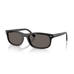 Ray-Ban RB 2224 901/B1 Güneş Gözlüğü, Çerçeve Şekli: Dikdörtgen, Ekartman: 57