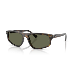 Ray-Ban RB 2225 710/58 Güneş Gözlüğü, Polarize: Evet, Çerçeve Şekli: Asimetrik, Ekartman: 57