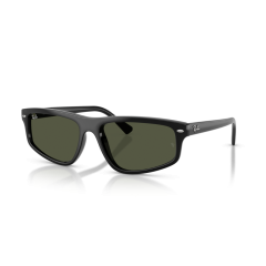 Ray-Ban RB 2225 901/31 Güneş Gözlüğü, Çerçeve Şekli: Asimetrik, Ekartman: 57