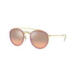 Ray-Ban RB 3647N 92373E Güneş Gözlüğü