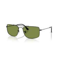 Ray-Ban RB 3779 002/4E Güneş Gözlüğü, Çerçeve Şekli: Kare, Ekartman: 56