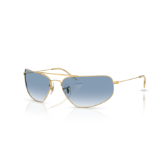 Ray-Ban RB 3780 001/3F Güneş Gözlüğü