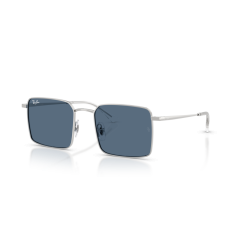 Ray-Ban RB 3782 003/80 Güneş Gözlüğü, Çerçeve Şekli: Kare, Ekartman: 50