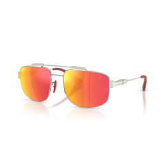 Ray-Ban RB 3789M F0071D Güneş Gözlüğü