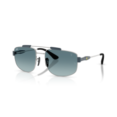 Ray-Ban RB 3789M F1383M Güneş Gözlüğü