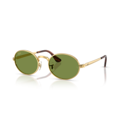 Ray-Ban RB 3931 001/4E Güneş Gözlüğü