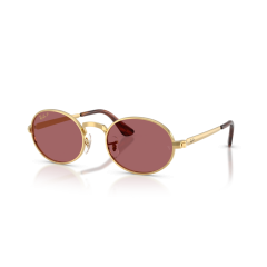 Ray-Ban RB 3931 001/AF Güneş Gözlüğü