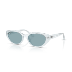 Ray-Ban RB 4457D 687280 Güneş Gözlüğü
