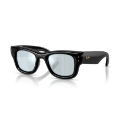 Ray-Ban RB 4940 601/30 Güneş Gözlüğü, Çerçeve Şekli: Kare, Ekartman: 47