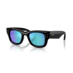 Ray-Ban RB 4940 601/55 Güneş Gözlüğü, Çerçeve Şekli: Kare, Ekartman: 47