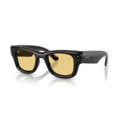 Ray-Ban RB 4940 601/85 Güneş Gözlüğü, Çerçeve Şekli: Kare, Ekartman: 47