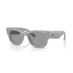 Ray-Ban RB 4940 6876/1 Güneş Gözlüğü, Çerçeve Şekli: Kare, Ekartman: 47