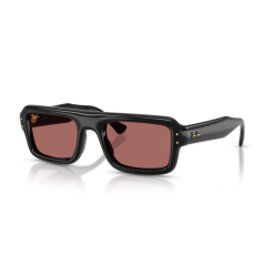Ray-Ban RB 4954 601/69 Güneş Gözlüğü, Çerçeve Şekli: Damla, Ekartman: 52
