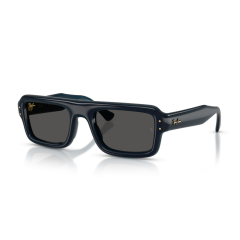 Ray-Ban RB 4954 689587 Güneş Gözlüğü, Çerçeve Şekli: Damla, Ekartman: 52