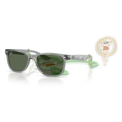 Ray-Ban Junior RJ 9052S 722871 Güneş Gözlüğü