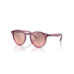 Ray-Ban Junior RJ 9064S 71867E Güneş Gözlüğü
