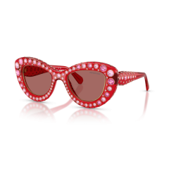 Swarovski SK 6060 110369 Güneş Gözlüğü