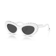 Swarovski SK 6061U 105087 Güneş Gözlüğü