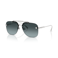 Versace VE 2296 1000V1 Güneş Gözlüğü