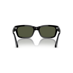 Persol PO 3301S 95/31 Güneş Gözlüğü, Çerçeve Şekli: Dikdörtgen, Ekartman: 54