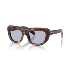 Prada PR D07S 15W30X Güneş Gözlüğü