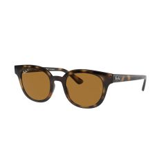 Ray-Ban RB 4324 710/83 Güneş Gözlüğü