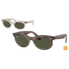 Ray-Ban RB 2242 138331 Güneş Gözlüğü