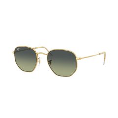 Ray-Ban RB 3548 001/BH Güneş Gözlüğü, Ekartman: 51