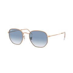 Ray-Ban RB 3548 92023F Güneş Gözlüğü, Ekartman: 51