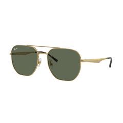 Ray-Ban RB 3724D 001/71 Güneş Gözlüğü