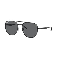 Ray-Ban RB 3724D 002/81 Güneş Gözlüğü