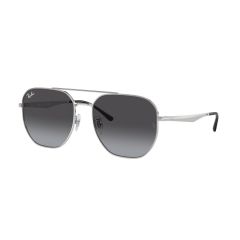 Ray-Ban RB 3724D 003/8G Güneş Gözlüğü