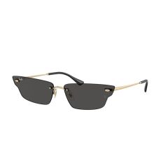 Ray-Ban RB 3731 921387 Güneş Gözlüğü, Ekartman: 66