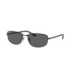 Ray-Ban RB 3732 002/B1 Güneş Gözlüğü, Ekartman: 56