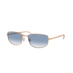 Ray-Ban RB 3732 92023F Güneş Gözlüğü, Ekartman: 56