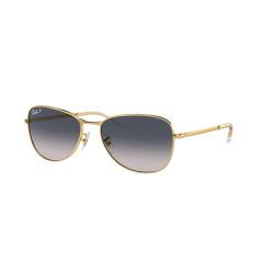 Ray-Ban RB 3733 001/78 Güneş Gözlüğü, Polarize: Evet, Ekartman: 56
