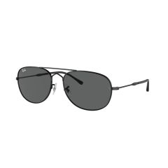 Ray-Ban RB 3735 002/B1 Güneş Gözlüğü, Ekartman: 60